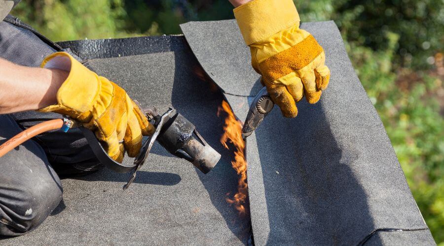 Expert new roof installation services in Chelan, WA